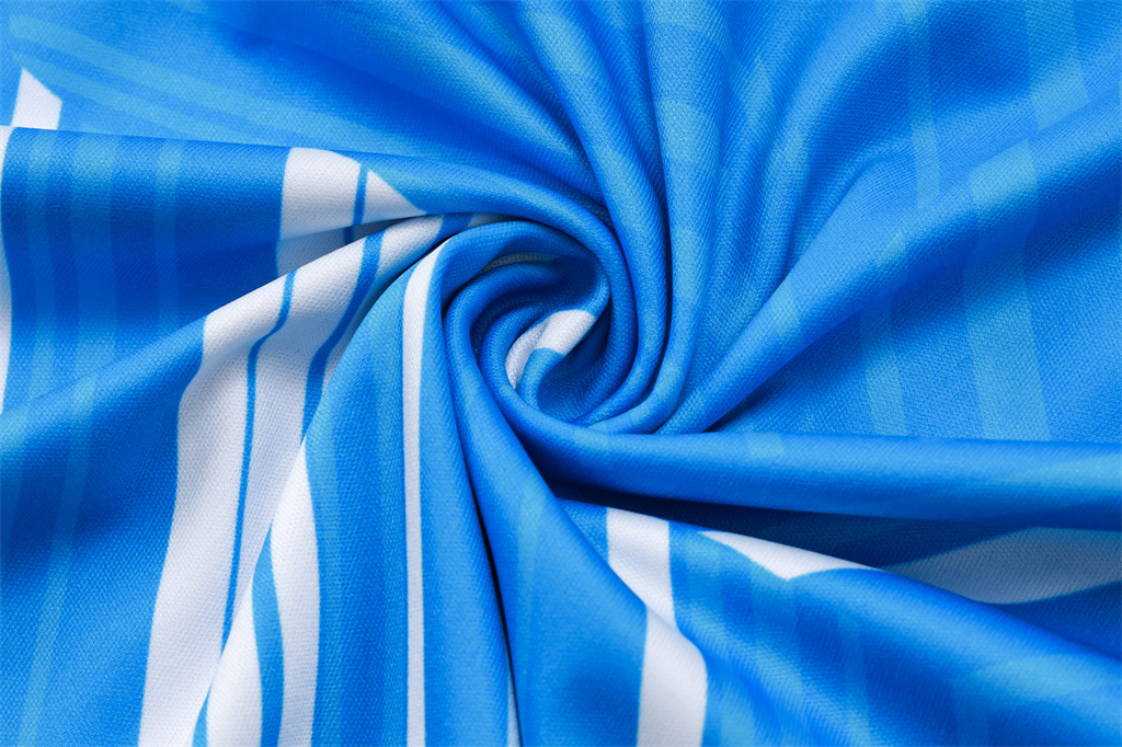 Napoli Training Jersey 24/25