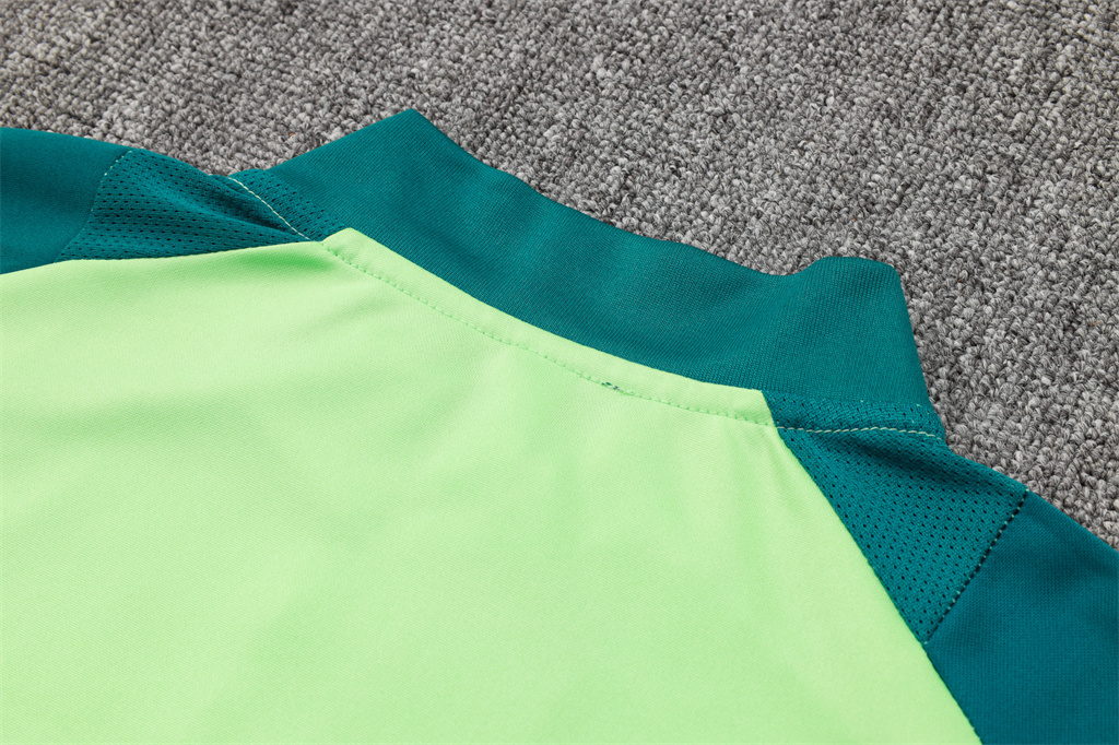 Mexico Training Jersey Suit 24/25