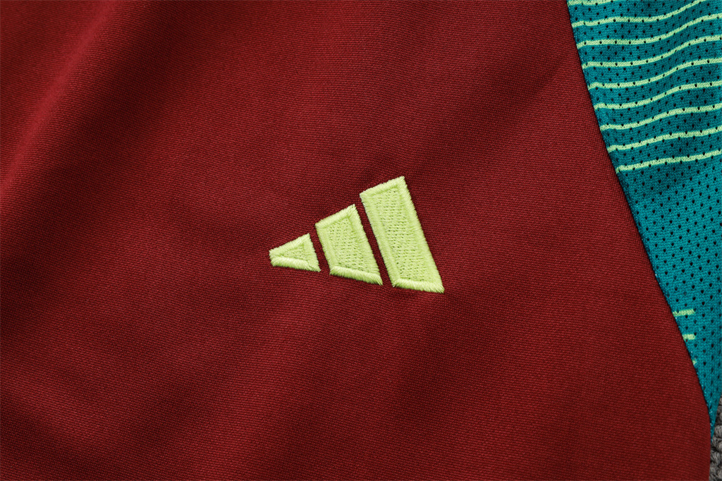 Mexico Training Pants 24/25