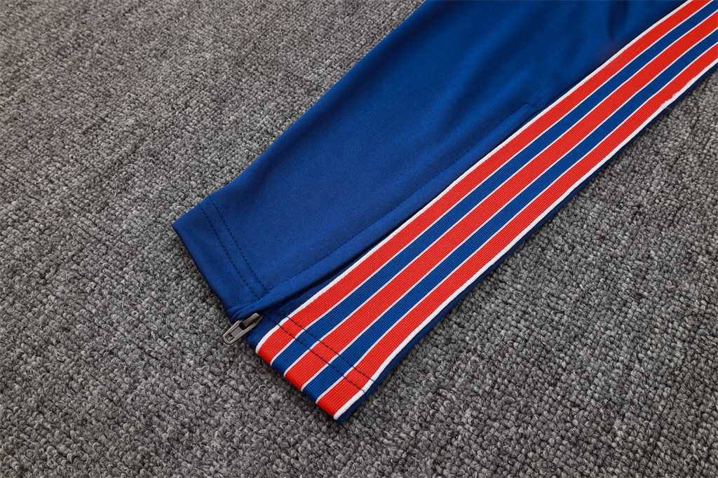 Arsenal Training Jersey Suit 24/25