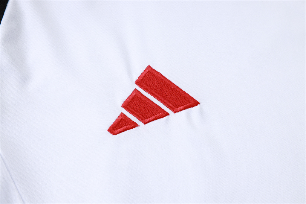 Flamengo Training Short sleeve Suit 25/26