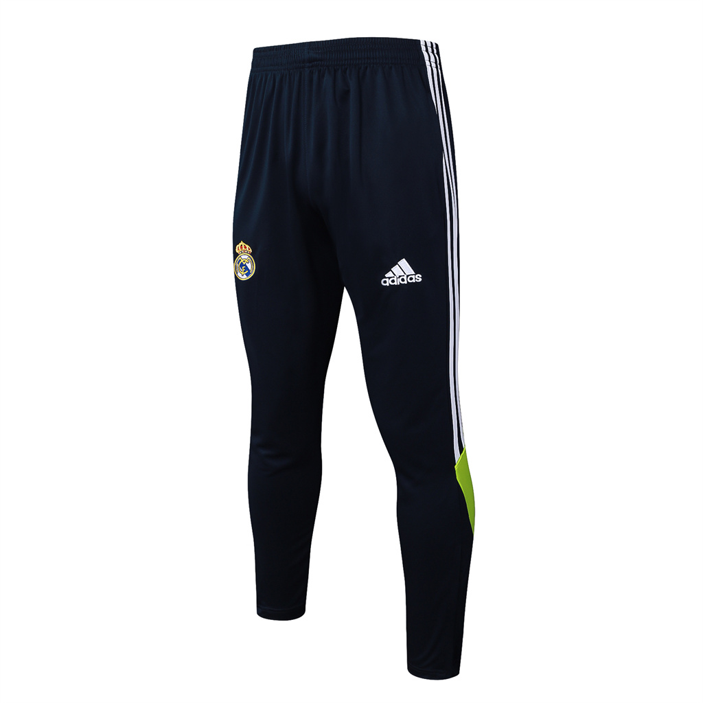 Real Madrid Training Jersey Suit 25/26