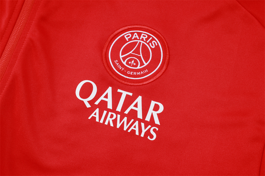 Paris Saint Germain Training Jacket 24/25