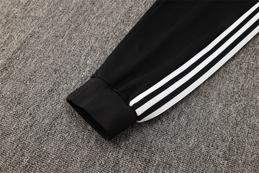 Flamengo Training Pants 25/26