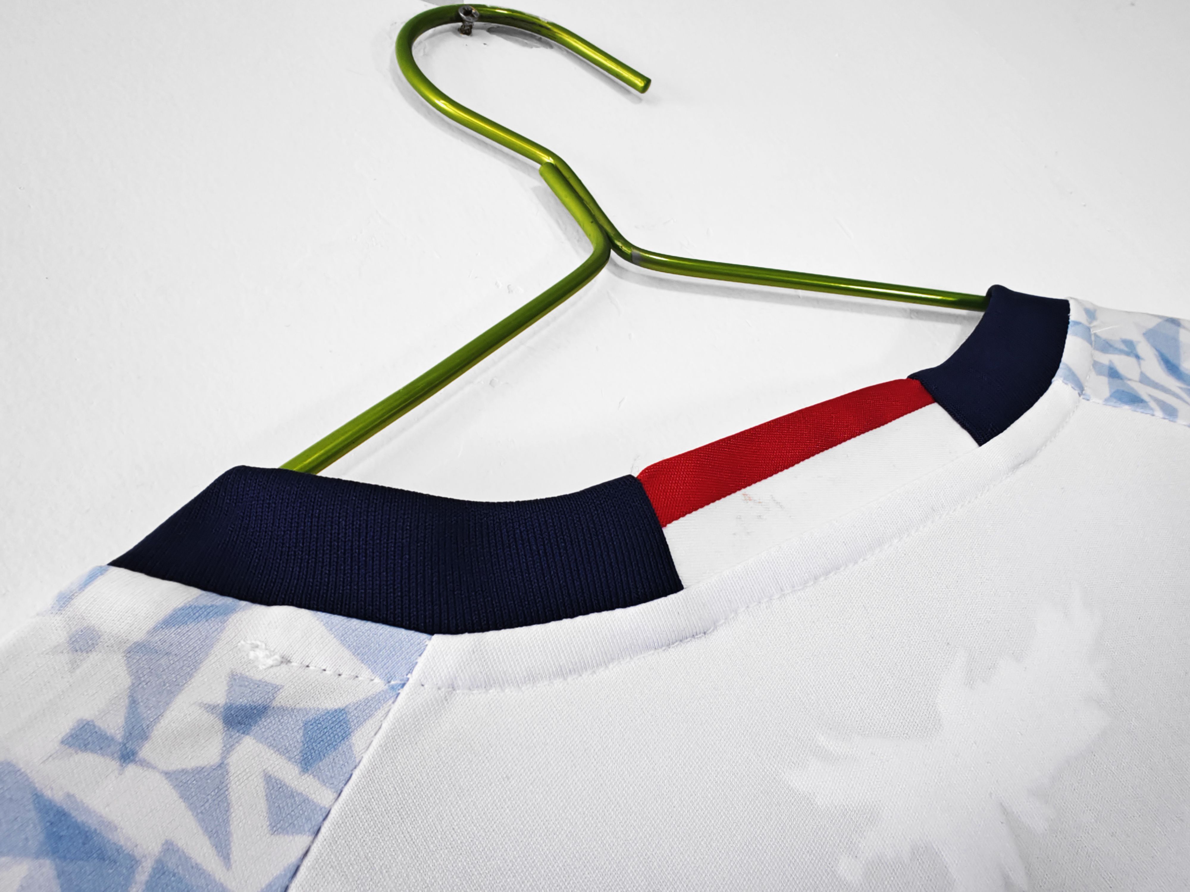 Japan Away Retro Jersey 2016/17