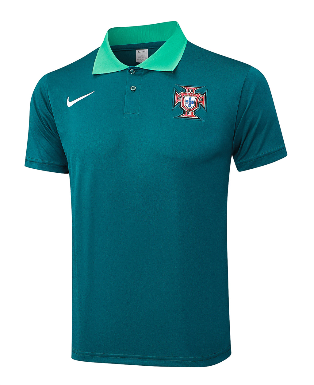 Portugal POLO Jersey 24/25