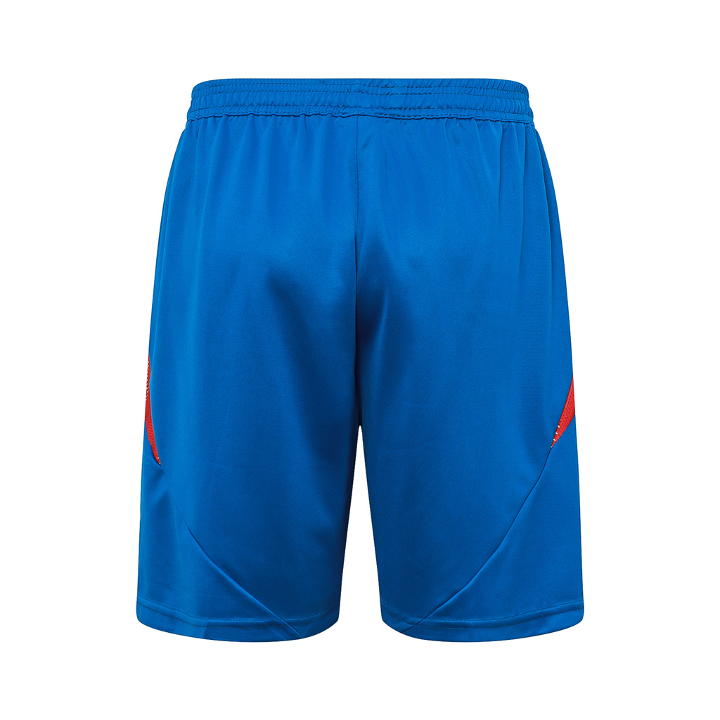 Spain Training Short sleeve Suit 24/25