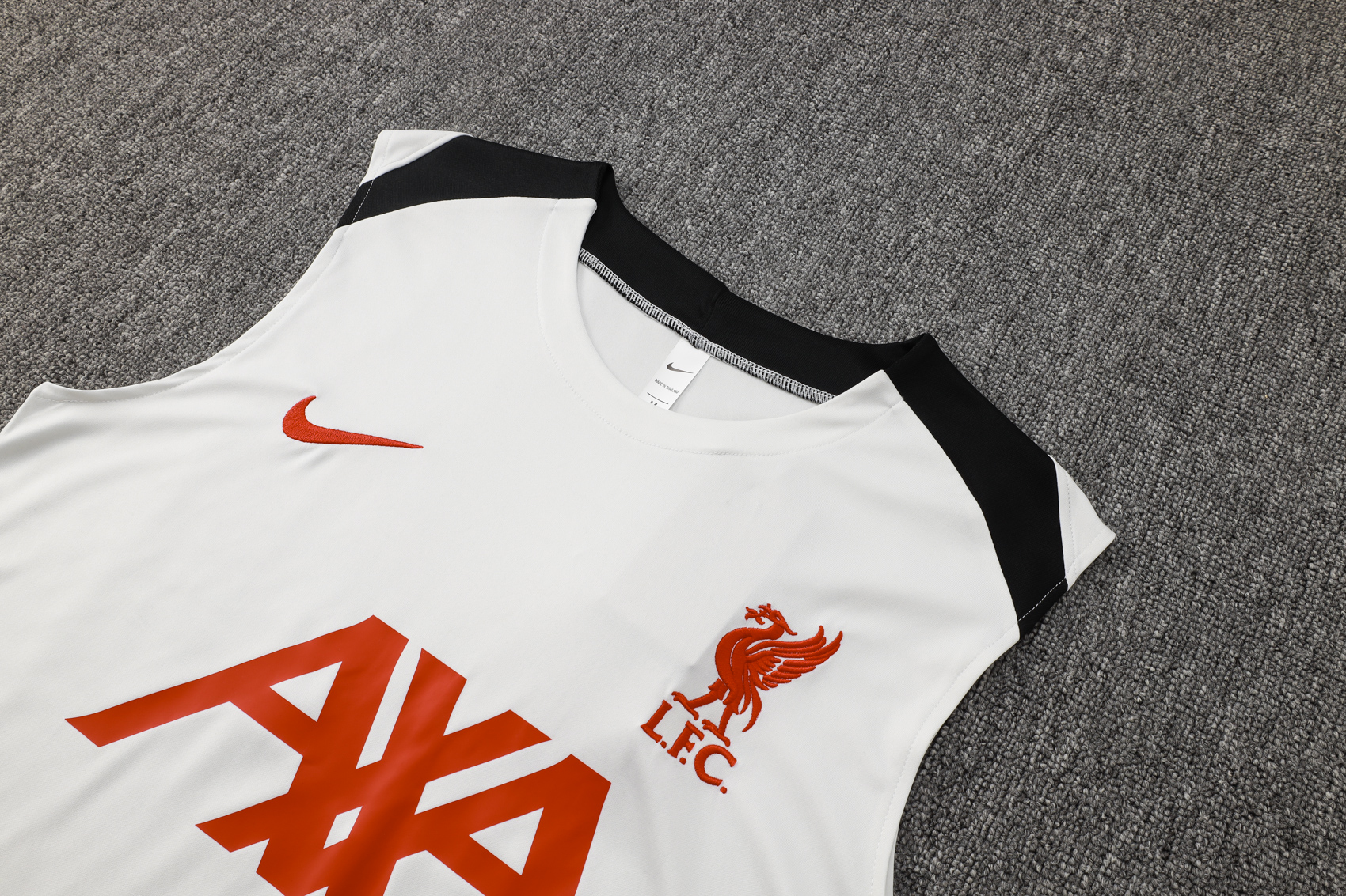 Liverpool Training Jersey 24/25