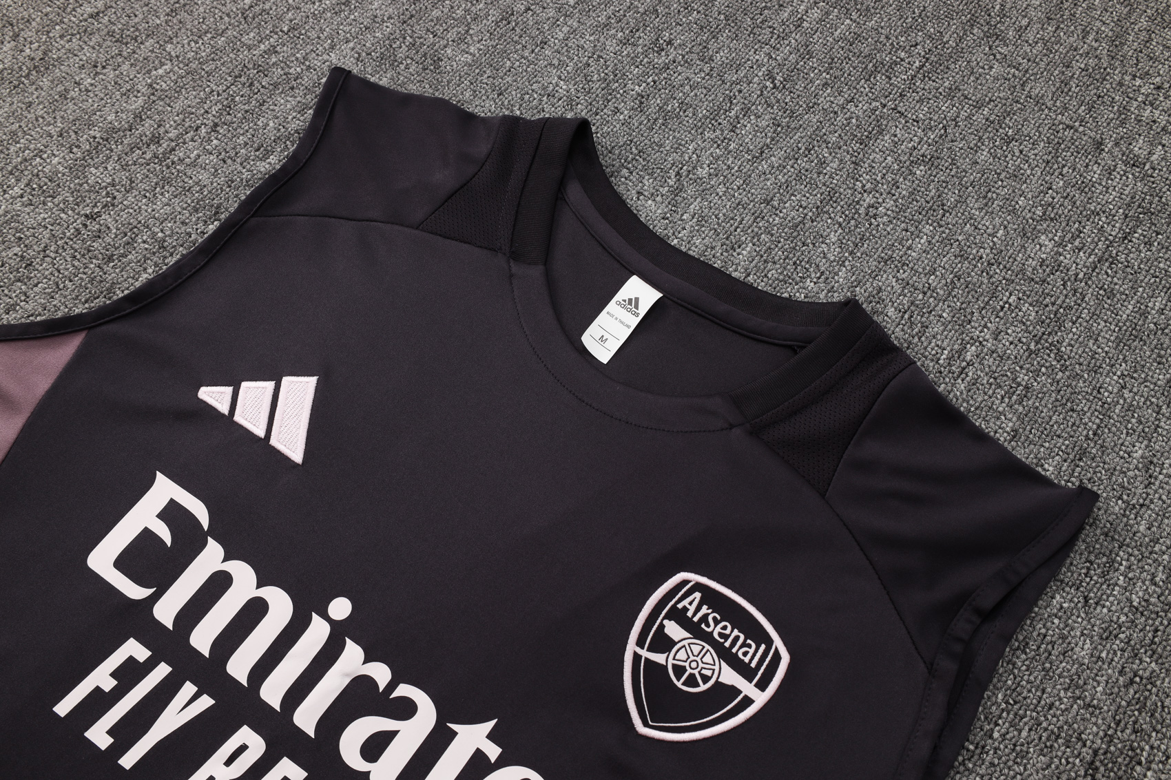 Arsenal Training Jersey 24/25