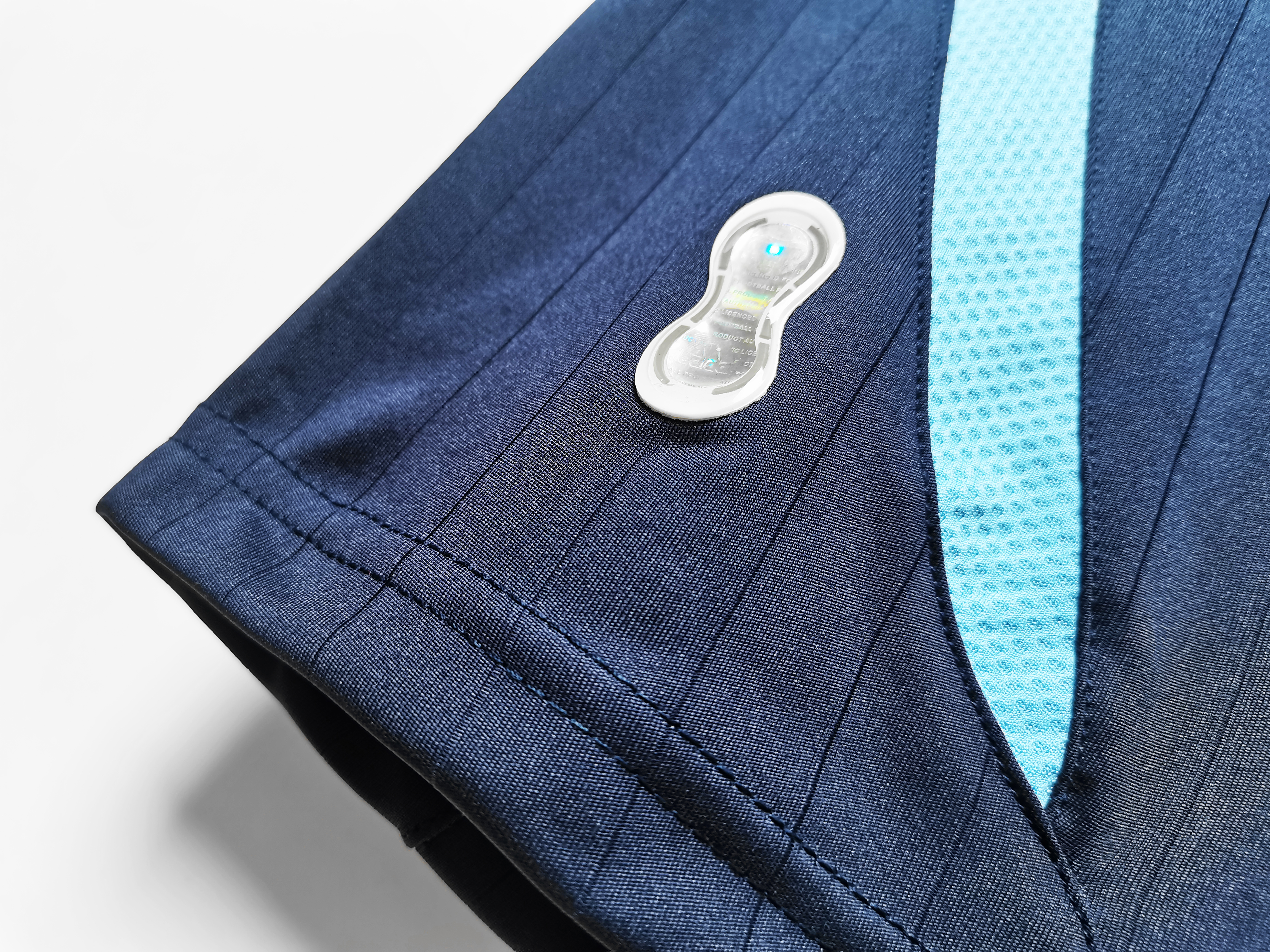 Argentina Away Retro Jersey 2006