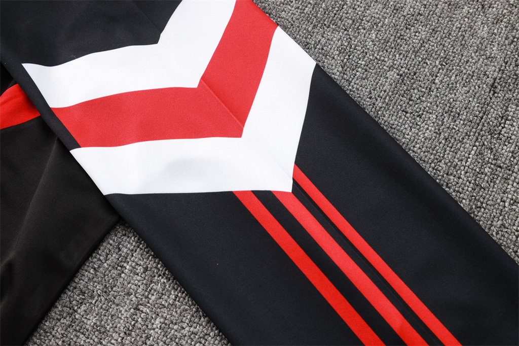 Manchester United Training Jersey Suit 24/25