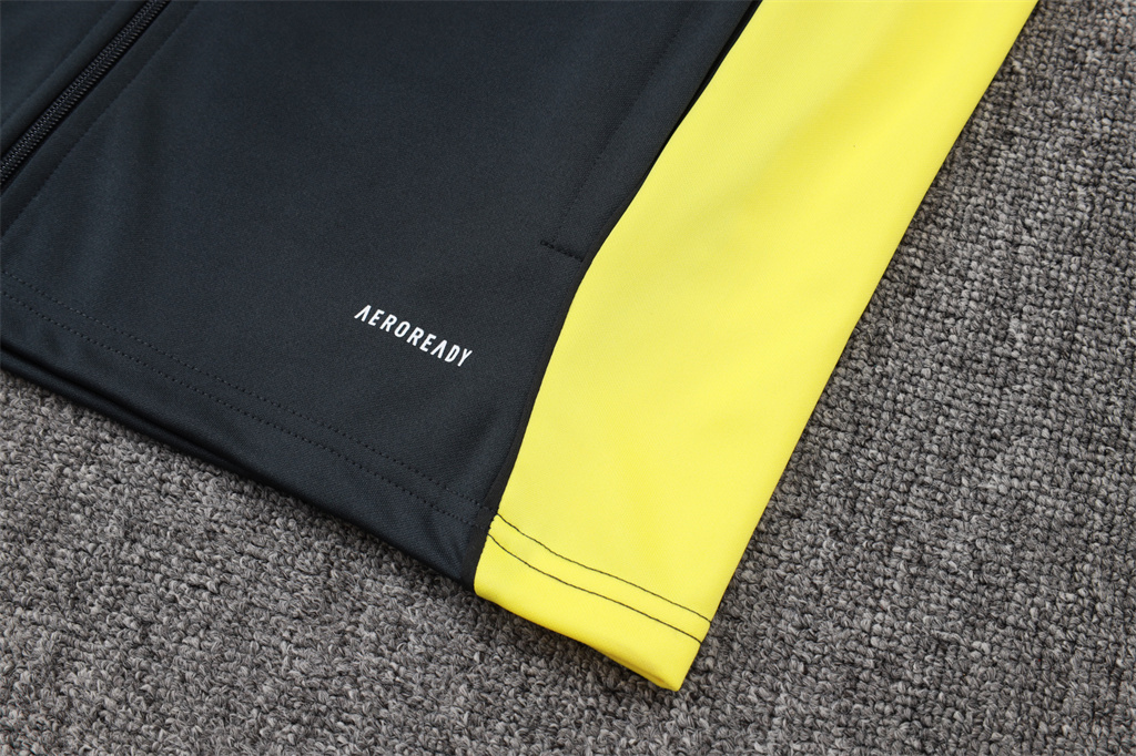 Real Madrid Training Jacket 25/26