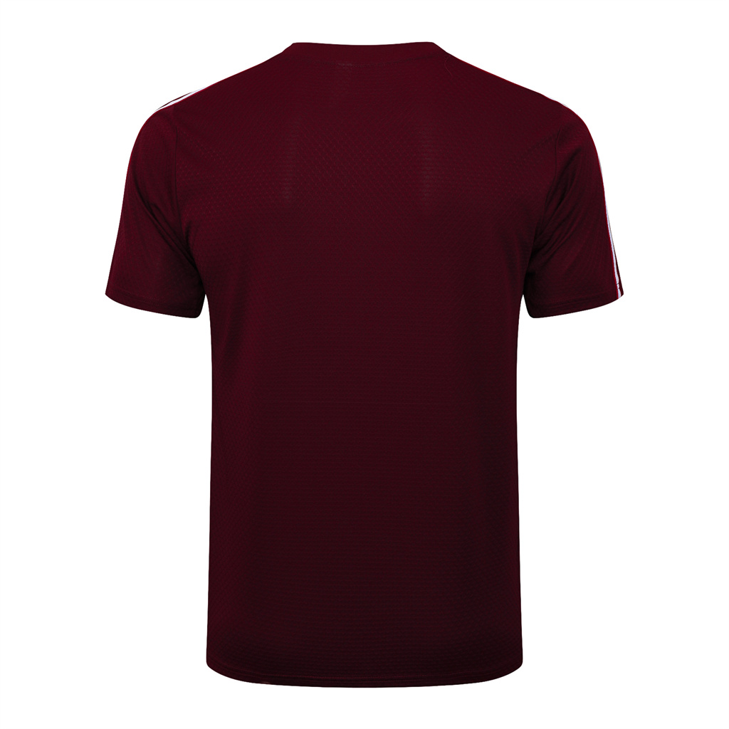 Bayern Munich Training Short sleeve Suit 25/26