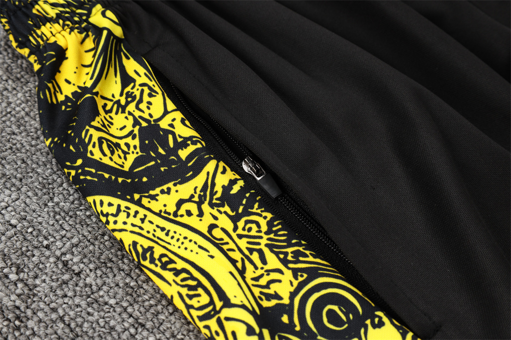 Brazil Training Jersey 24/25