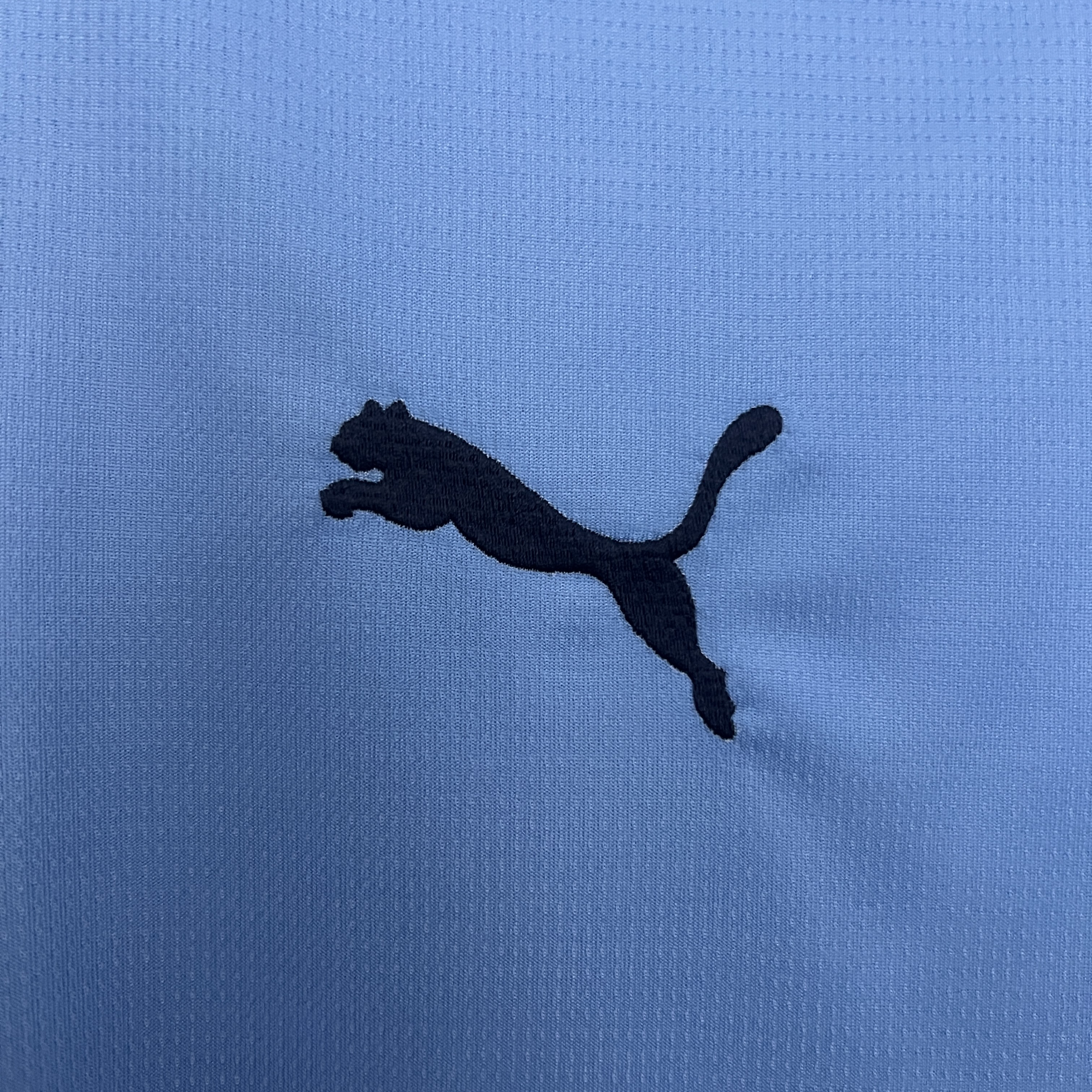 Manchester City Home Man Jersey 25/26