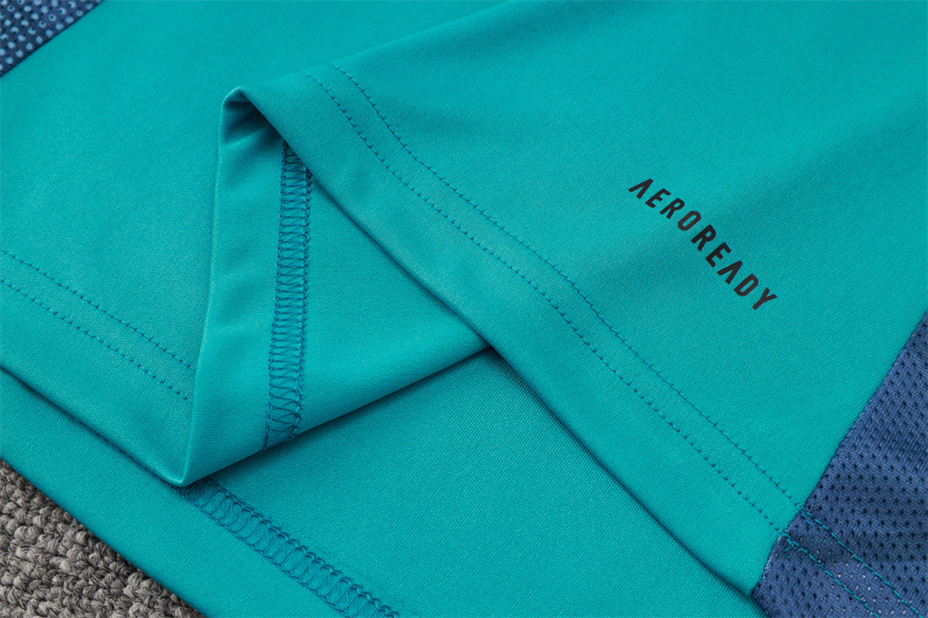 Ajax Training Short sleeve Jersey 24/25