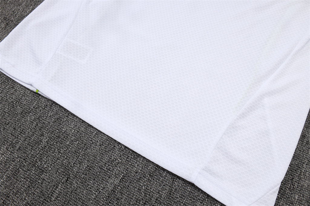 Real Madrid POLO Jersey 25/26