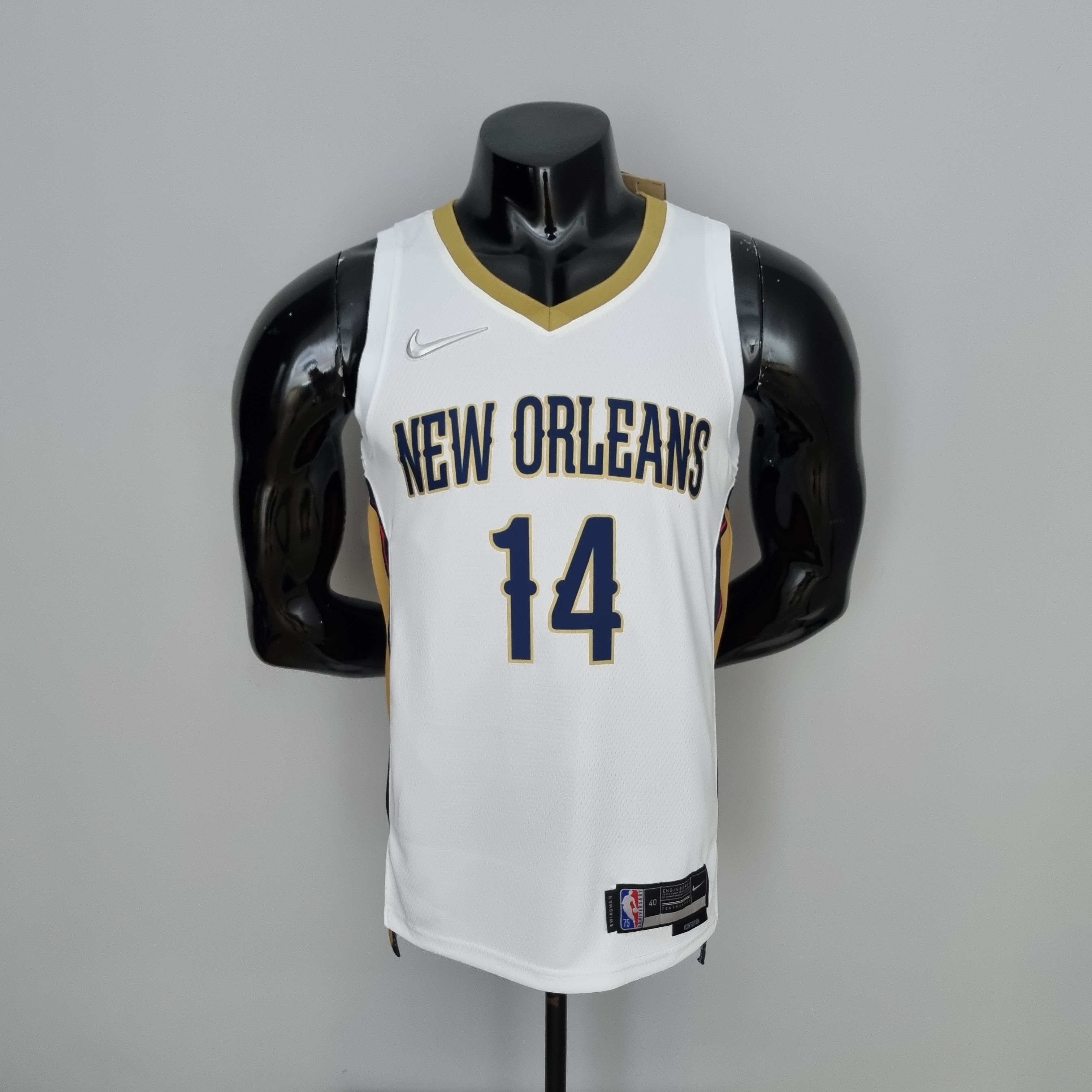 New Orleans Pelicans
