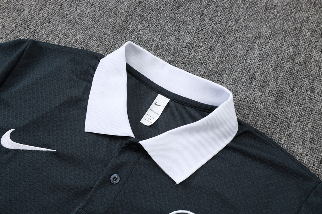 Chelsea POLO Jersey 25/26