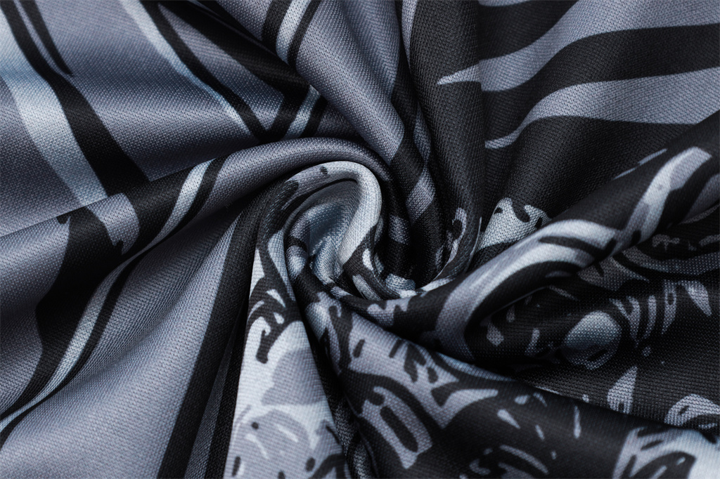 Brazil Kids Training Suit 24/25