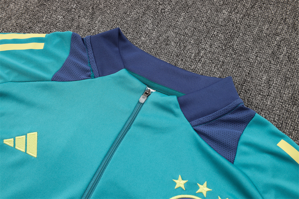 Ajax Training Jersey Suit 24/25