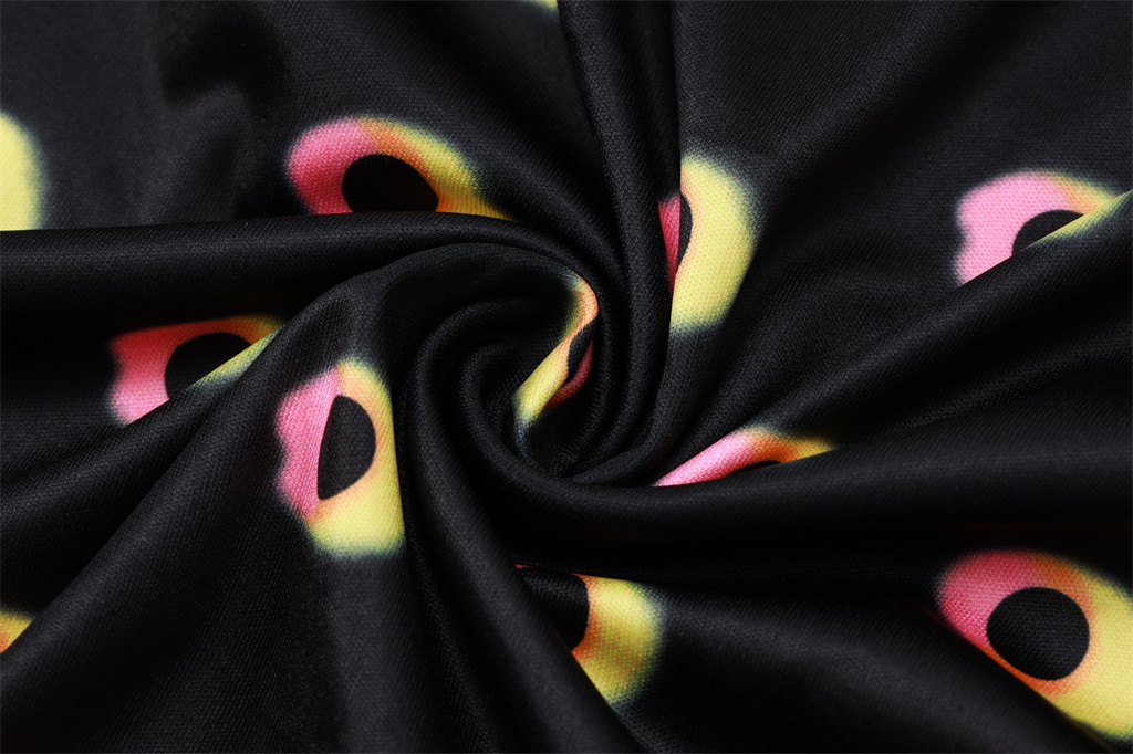 Juventus Training Short Sleeve Jersey 24/25