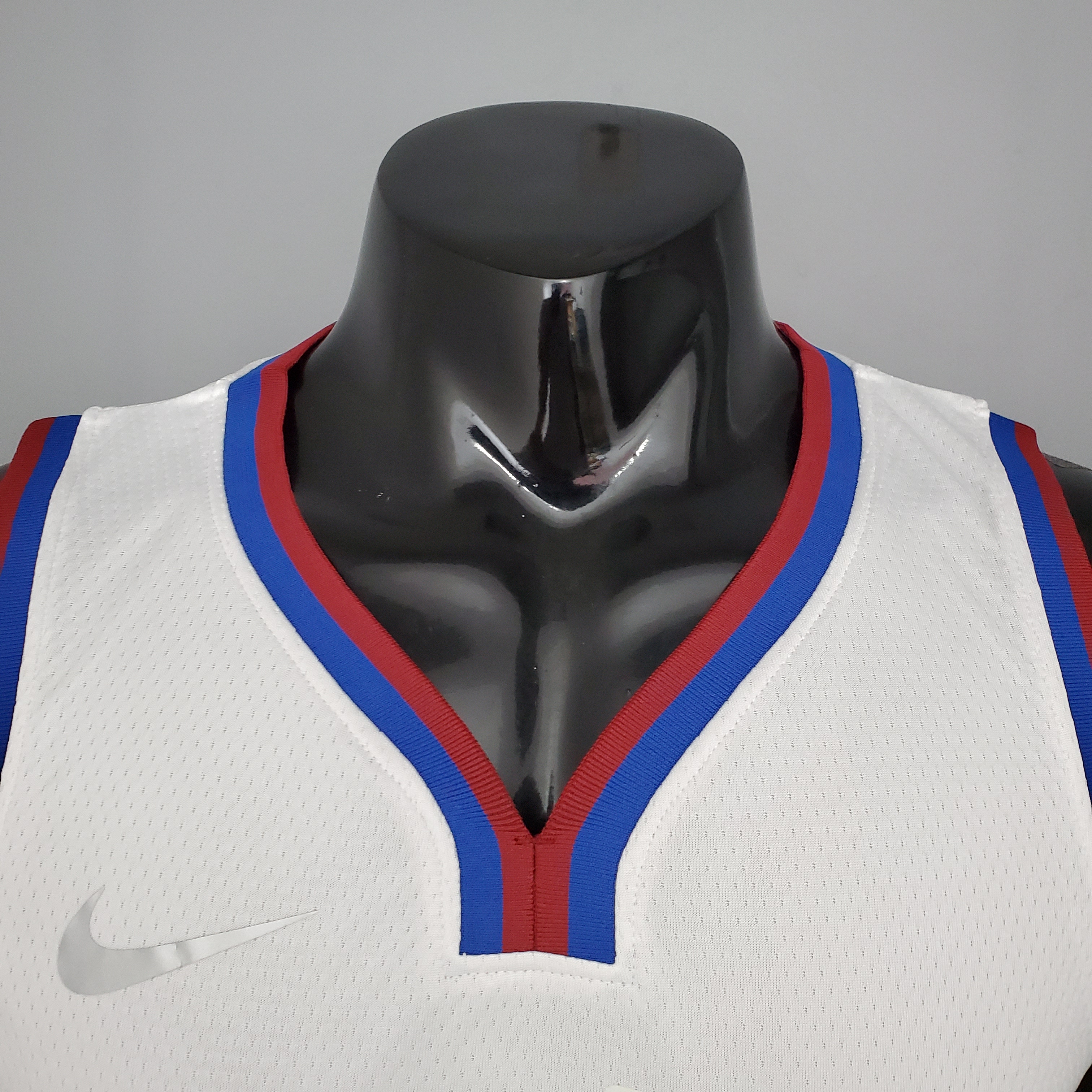 Michael Porter Jr. Denver Nuggets Bonus Edition Swingman Jersey White