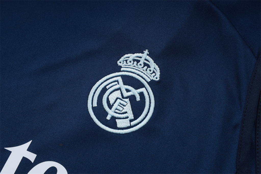 Real Madrid Training Jersey 24/25