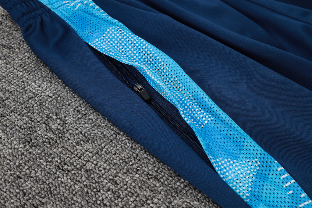 Flamengo Training Pants 24/25