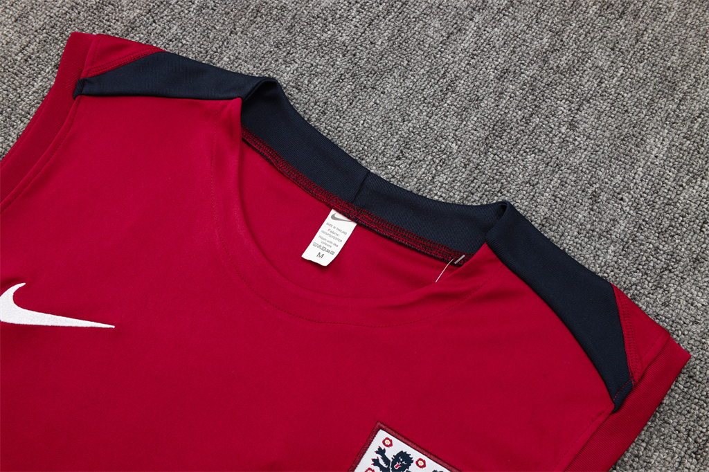 England Training Jersey 24/25