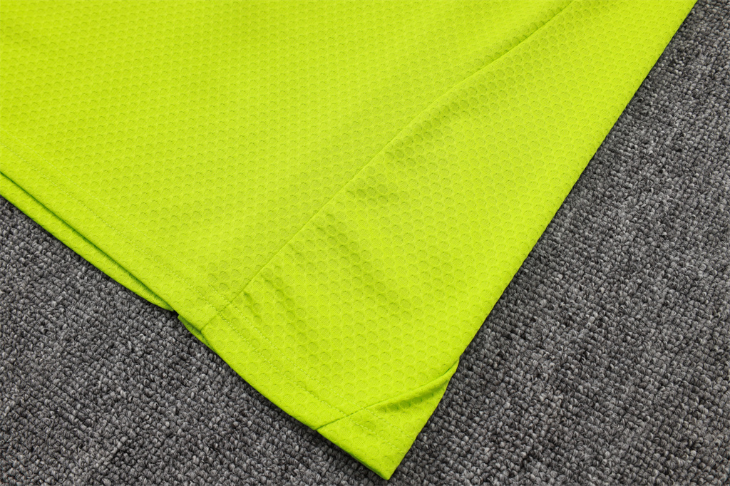 Real Madrid Training Short sleeve Suit 25/26