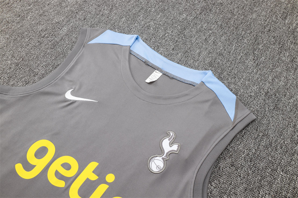 Tottenham Hotspur Training Jersey 24/25