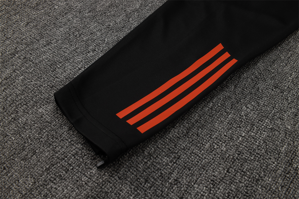 Internacional Training Jersey Suit 24/25