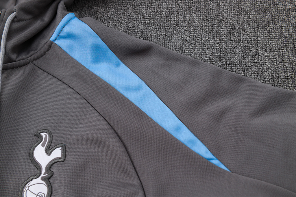 Tottenham Hotspur Training Suit 24/25