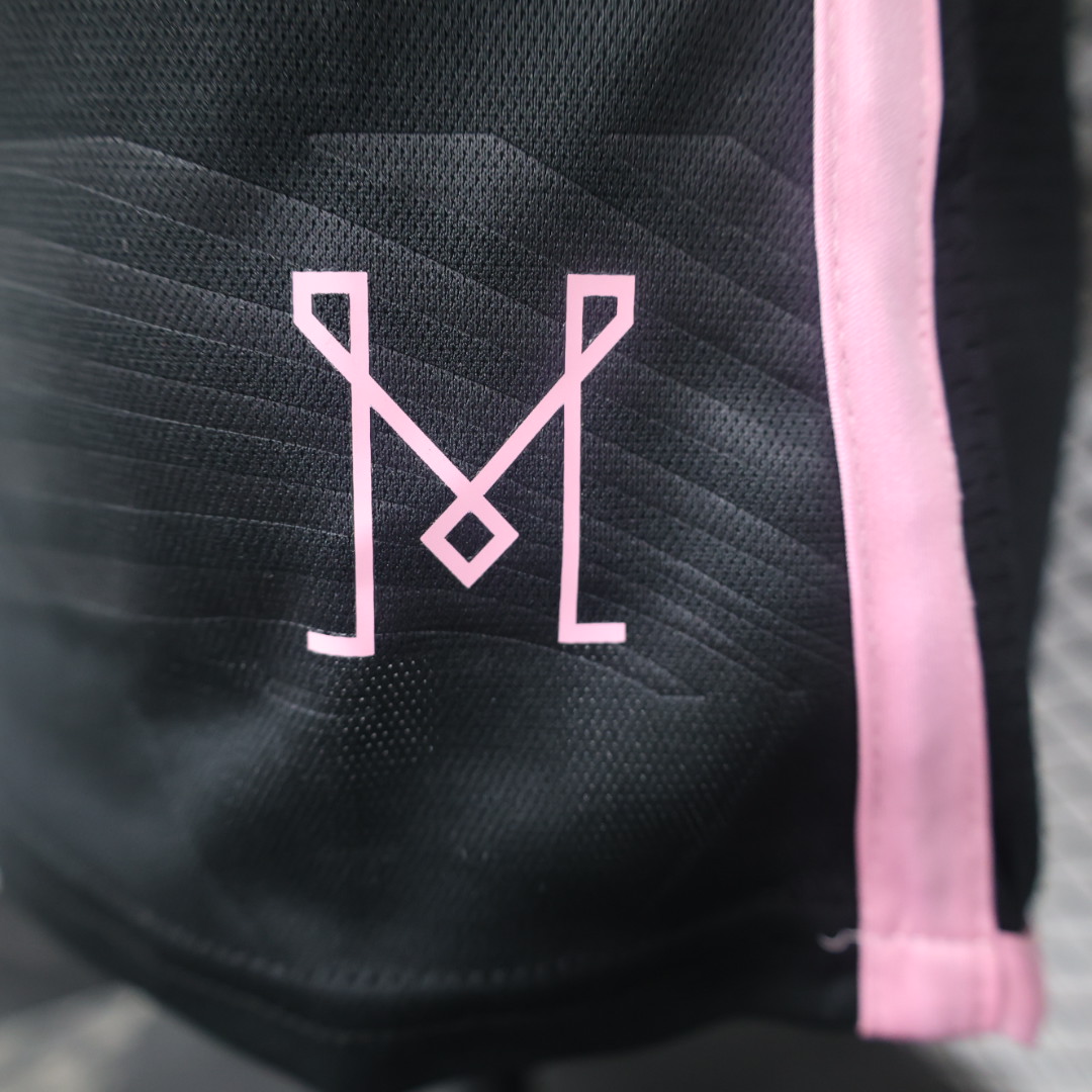 Inter Miami Away Man Player Version Jersey 24/25