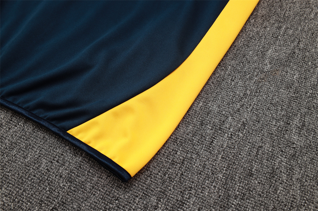 Real Madrid Training Jacket 24/25