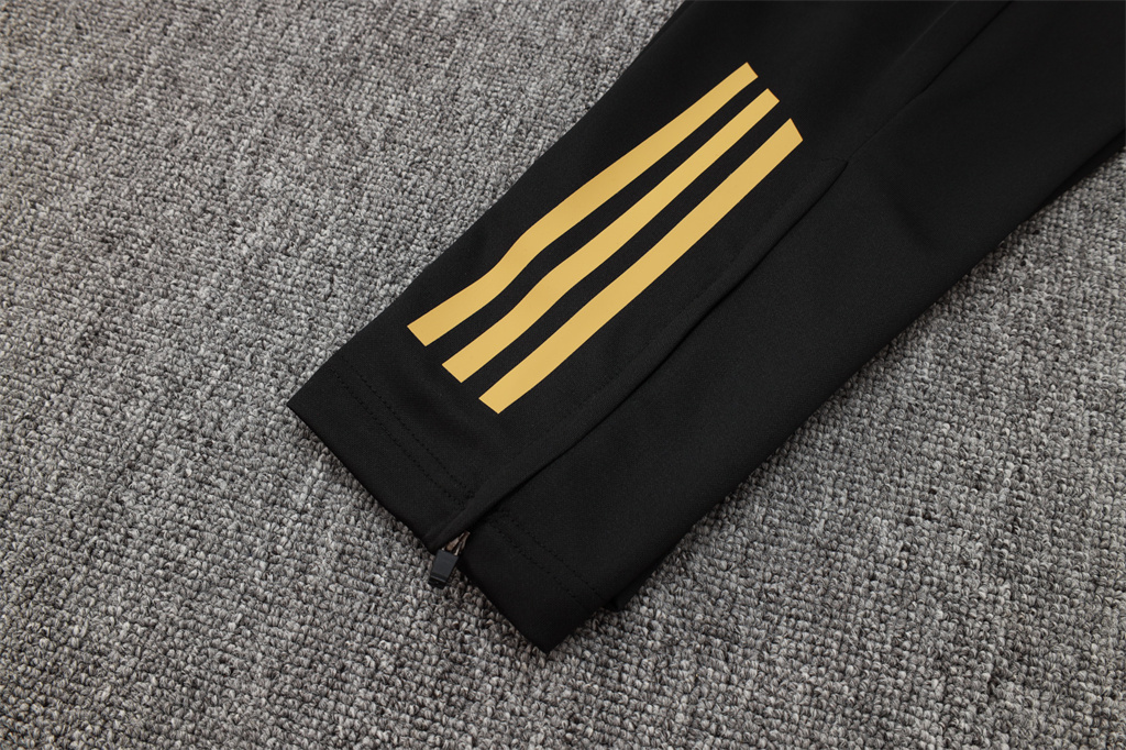 Real Madrid Training Jacket 24/25