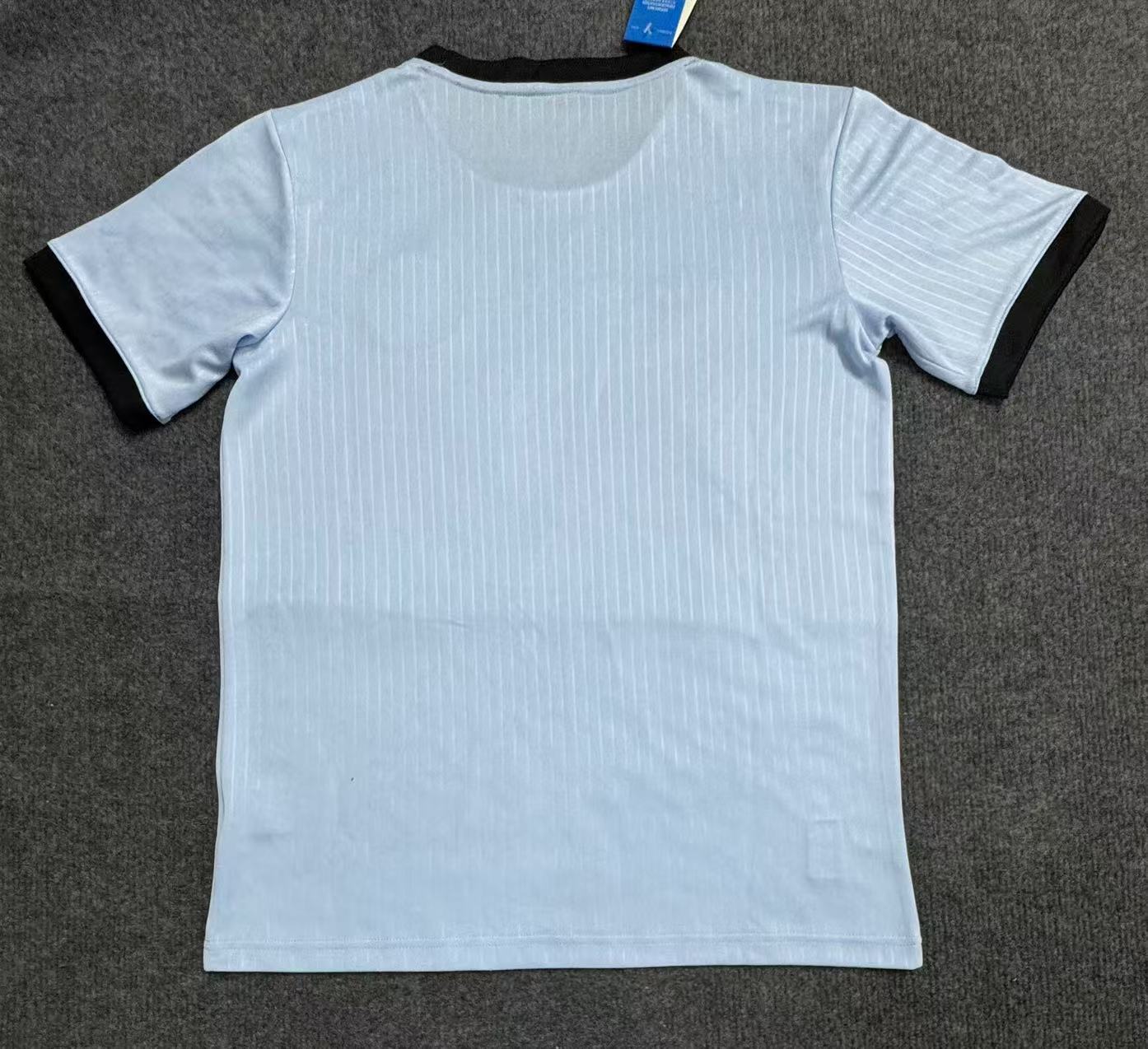 Germany Goalkeeper 125th Anniversary Man Jersey