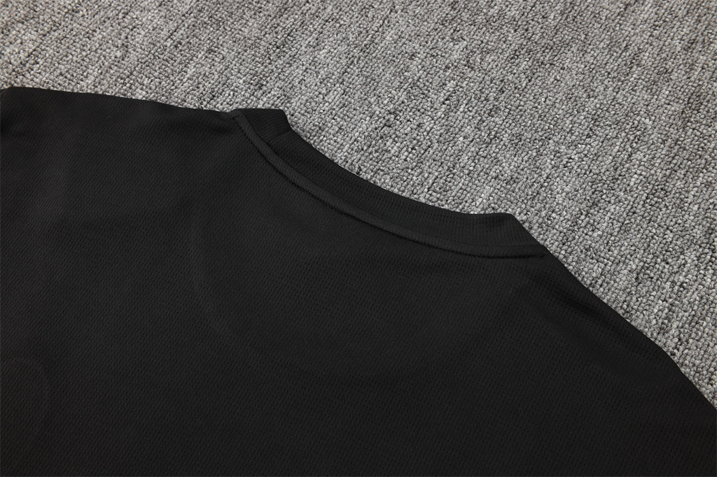 AC Milan Training Short sleeve Suit 24/25