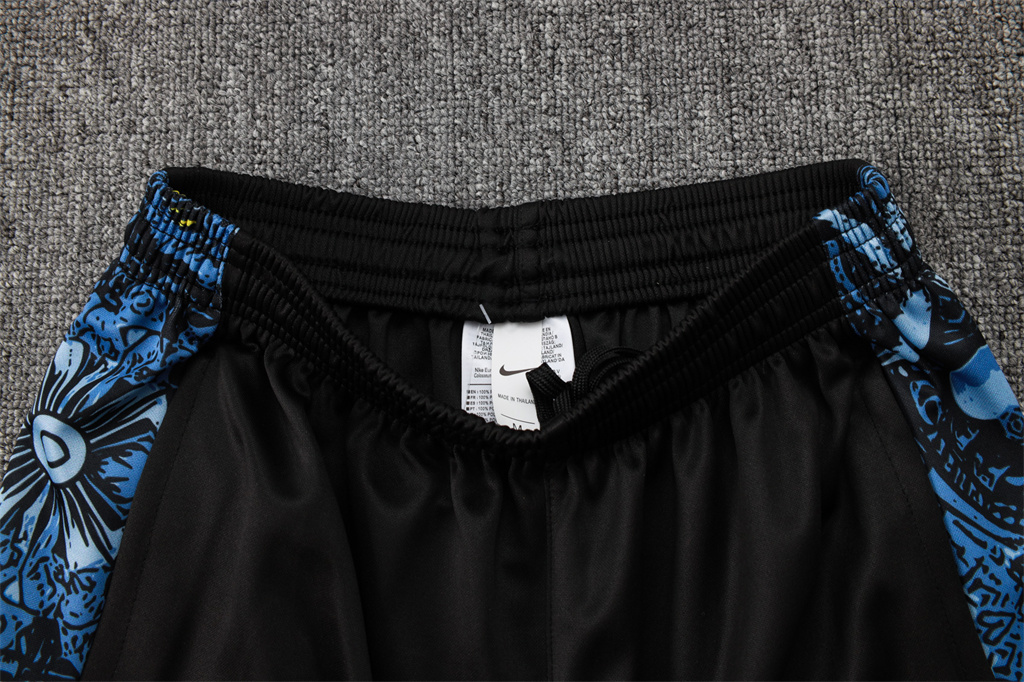 Brazil Training Short sleeve Suit 24/25