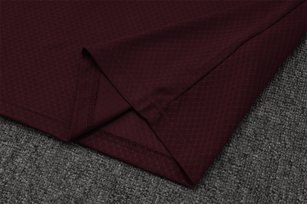 Ajax Training Short sleeve Suit 25/26