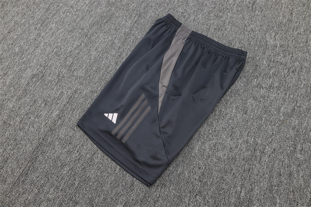 Real Madrid Training Jersey 24/25