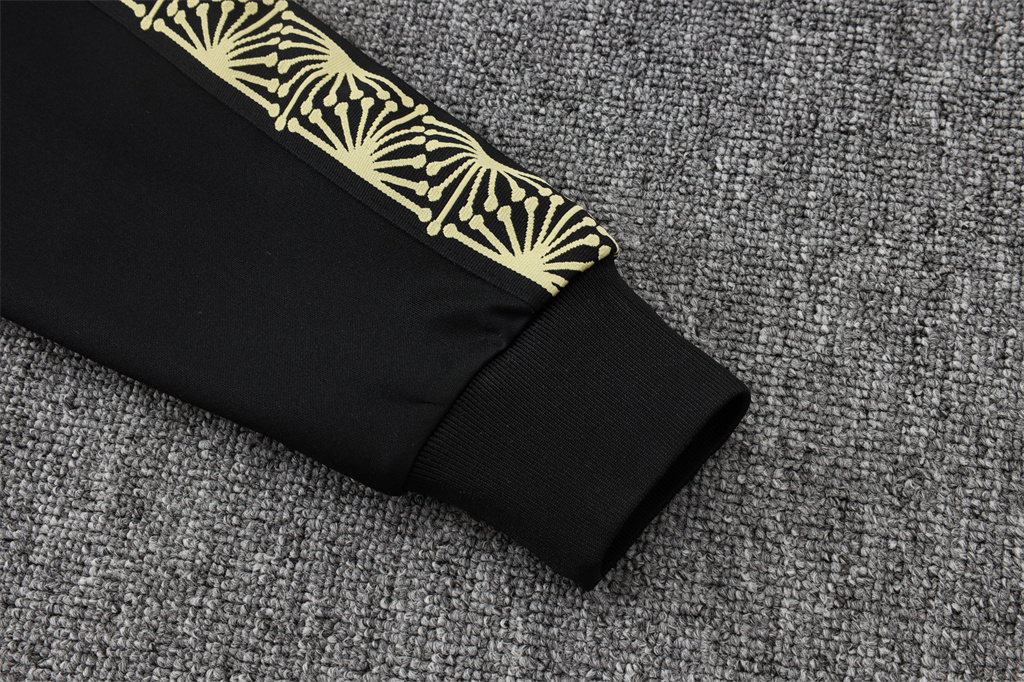 Mexico Training Jacket 24/25