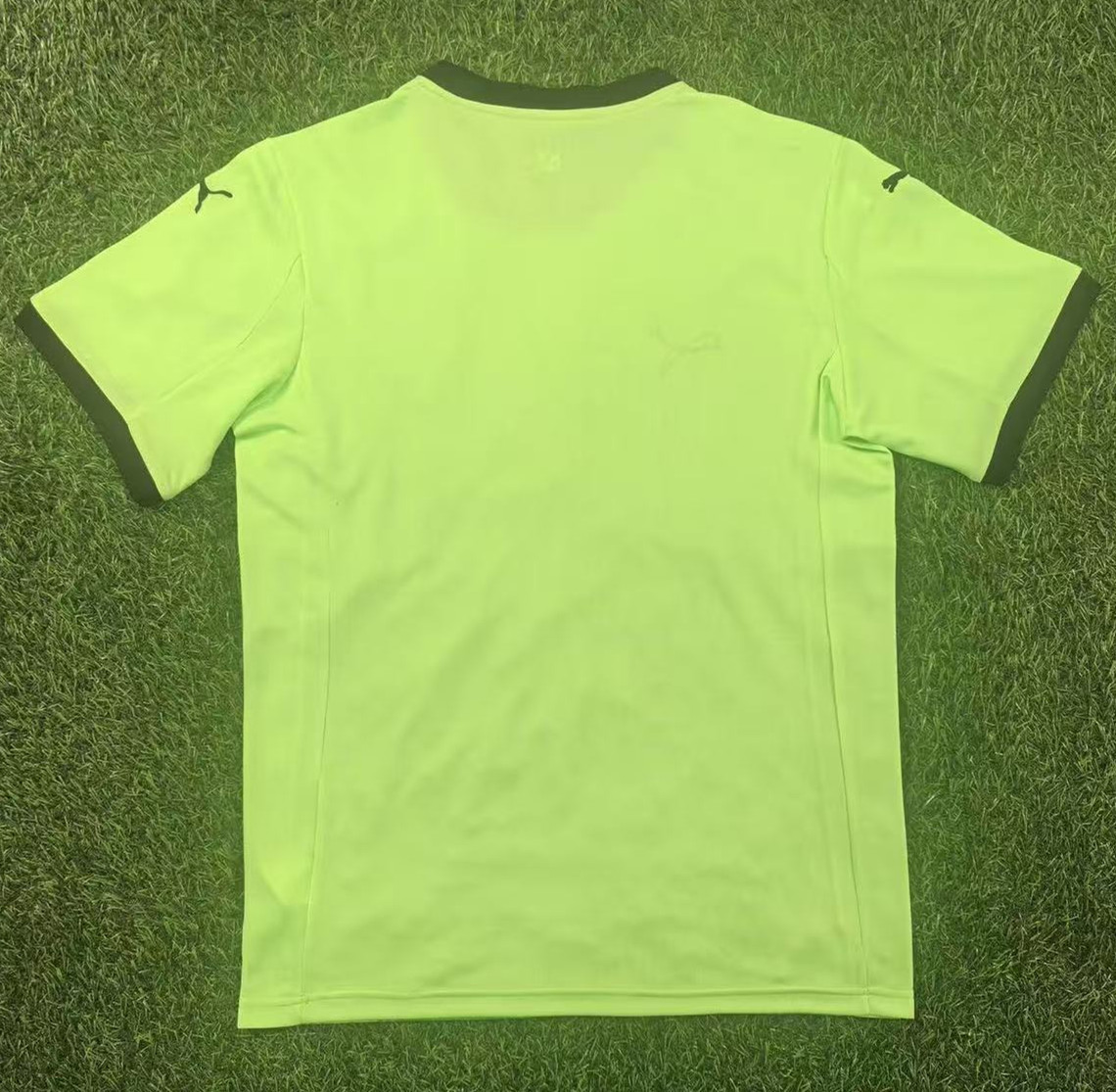 Portugal 2025 Goalkeeper Man Jersey