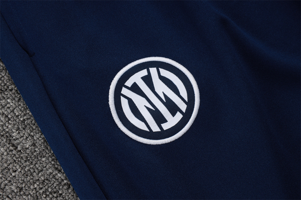 Inter Milan Training Pants 25/26