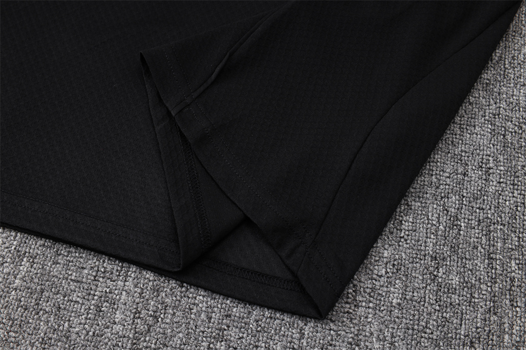 Manchester United Training Short sleeve Suit 25/26