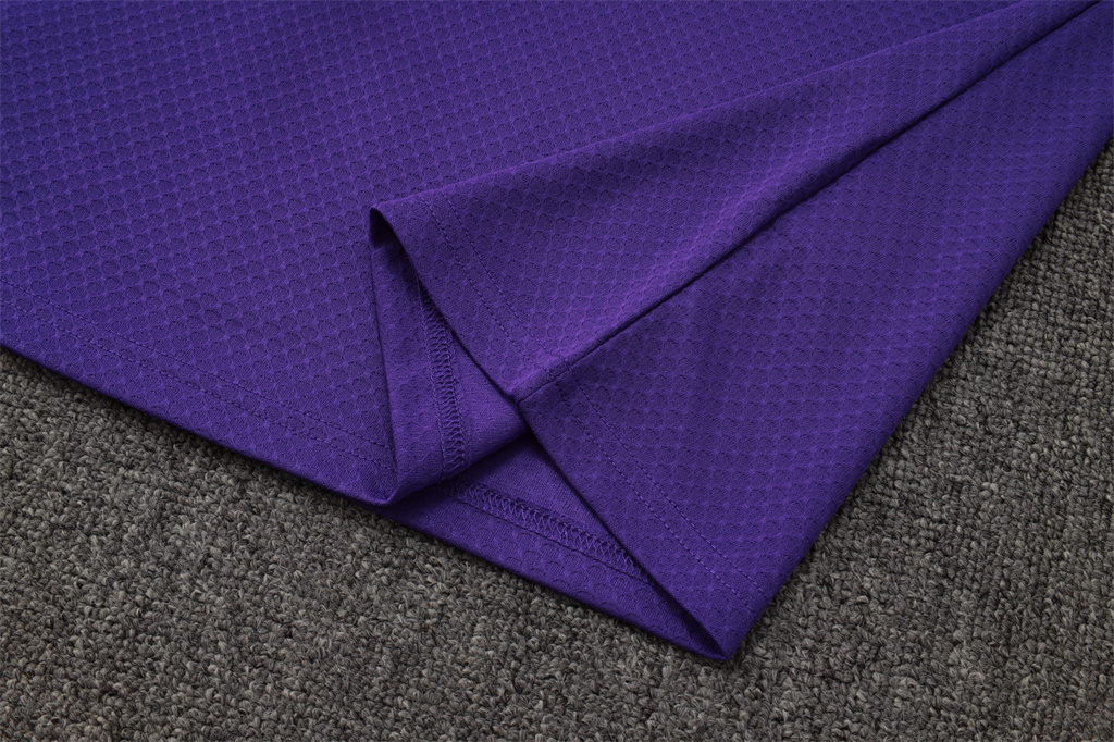 Real Madrid Training Short sleeve Suit 25/26