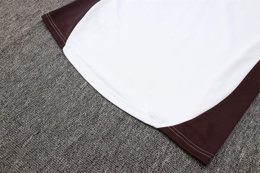 Bayern Munich Training Jersey Suit 24/25