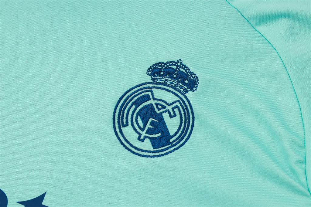 Real Madrid Training Short sleeve Jersey 24/25