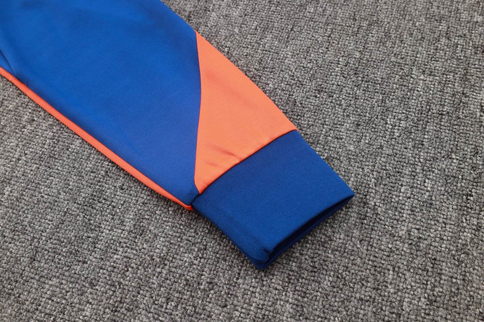 Netherlands Training Jacket 24/25